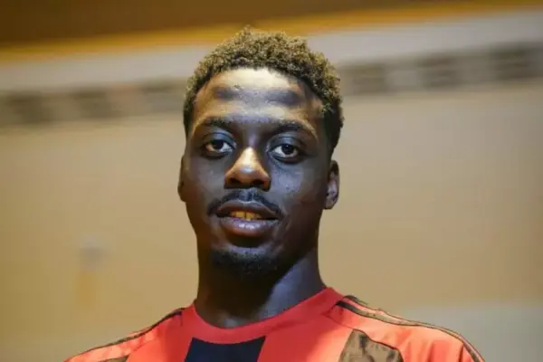 Mohamed Bayo’s Turkish resurgence rekindles hope for Guinea’s attacking future