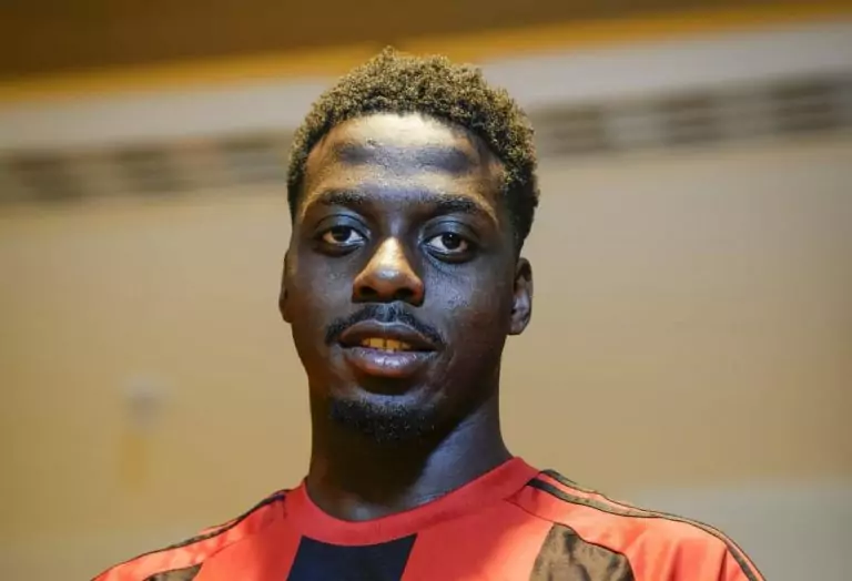 Mohamed Bayo’s Turkish resurgence rekindles hope for Guinea’s attacking future