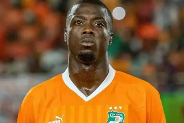 AFCON 2025: Nicolas Pépé’s omission sparks reaction as Ivorian winger breaks silence
