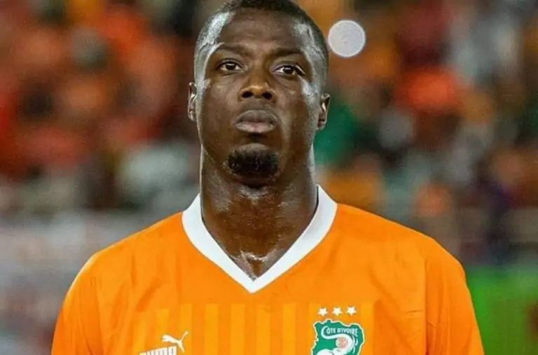 AFCON 2025: Nicolas Pépé's omission sparks reaction as Ivorian winger  breaks silence - AfricaSoccer.com