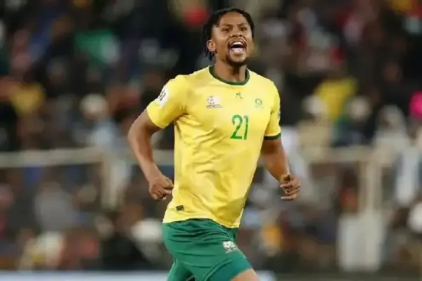 South African national team Siyabonga Ngezana faces AFCON 2025 uncertainty after injury