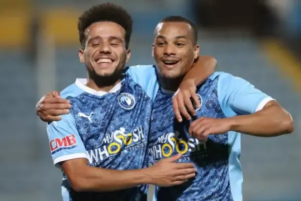 FIFA Intercontinental cup: Pyramids FC set to face Flamengo in semi-sinals