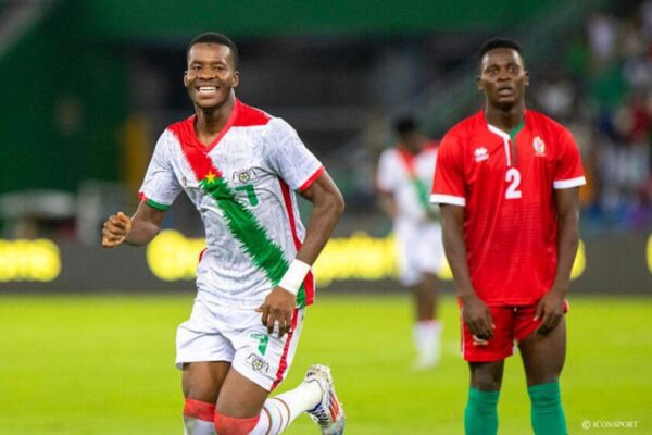 AFCON 2025: Dango Ouattara embraces responsibility as Burkina Faso confirm squad