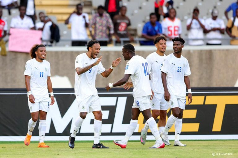 Gabon Uganda friendly cancelled amid equipment concerns ahead of AFCON 2025 Gabon Uganda friendly cancelled amid equipment concerns ahead of AFCON 2025   Gabon Uganda friendly cancelled amid equipment concerns ahead of AFCON 2025   AfricaSoccercom