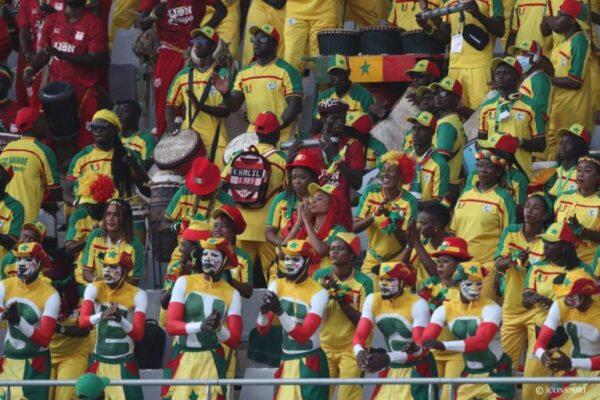 Visa uncertainty clouds World Cup dreams for Senegalese and Ivorian supporters