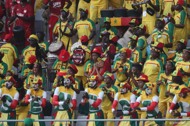 Visa uncertainty clouds World Cup dreams for Senegalese and Ivorian supporters