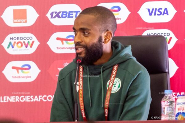 AFCON 2025: Youssouf M'Changama backs Comoros to reach knockout stage despite Morocco defeat