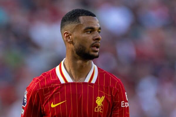  Cody Gakpo   Dutch Togolese forward Cody Gakpo ruled out for weeks with Injury   AfricaSoccercom