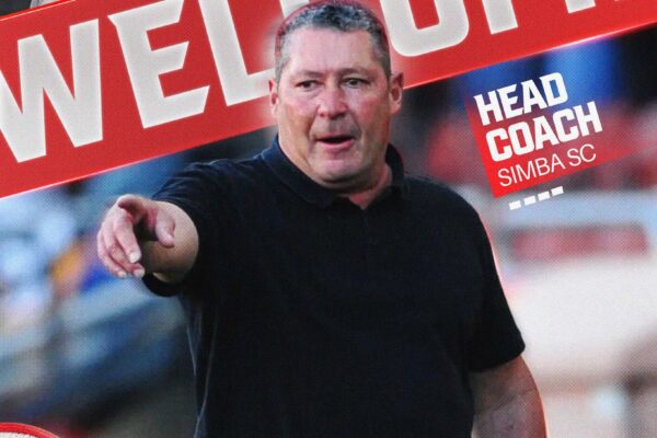Stellenbosch coach Steve Barker joins Tanzania giants Simba SC in a shock move