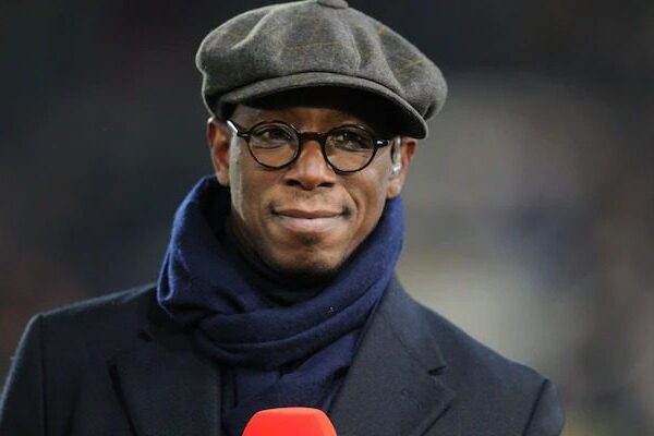 Ian Wright slams US visa ban for West African fans ahead of 2026 World Cup