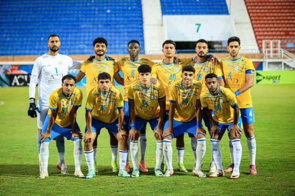 Ismaily walk off in protest over refereeing against Wadi Degla