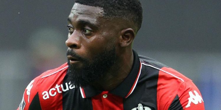 Trabzonspor places Ivorian winger Jérémie Boga on its winter priority list