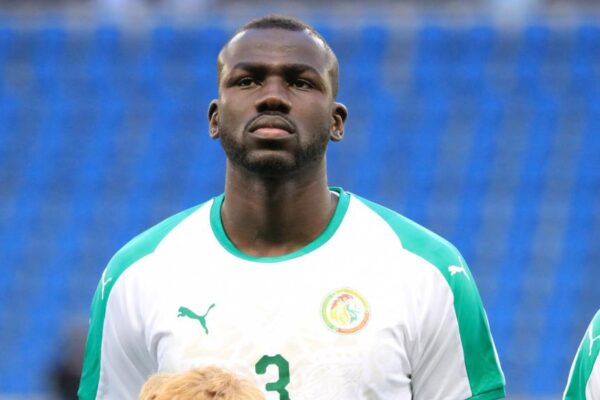 I will never trade winning the AFCON for World Cup qualification – Senegal star Kalidou Koulibaly
