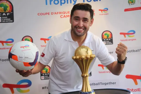 AFCON 2025: Tunisian legend Karim Haggui hails resurgent Egypt performance