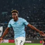 Maurizio Sarri warns Serie A defences as Fisayo Dele-Bashiru’s pace shines in Lazio draw with Atalanta