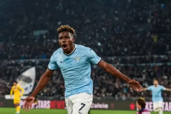 Maurizio Sarri warns Serie A defences as Fisayo Dele-Bashiru’s pace shines in Lazio draw with Atalanta
