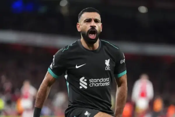 Dominik Szoboszlai reveals close bond with Mohamed Salah and backs his professionalism