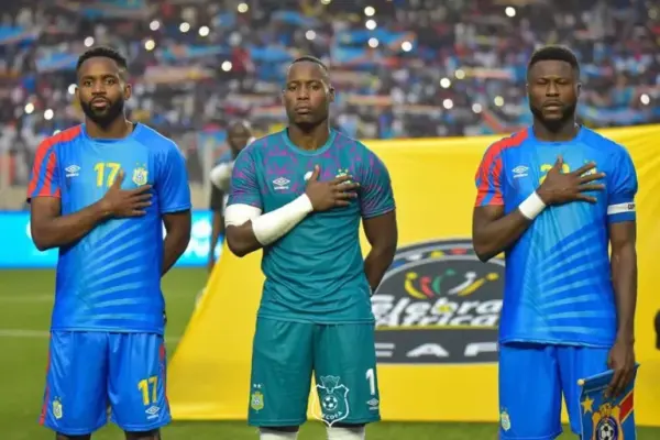 2026 World Cup: Play-off winner set to join Portugal, Colombia and Uzbekistan in Group K