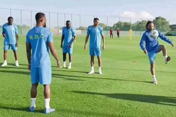 AFCON 2025: Leopards assemble in Alicante as compressed schedule sharpens focus ahead of Morocco