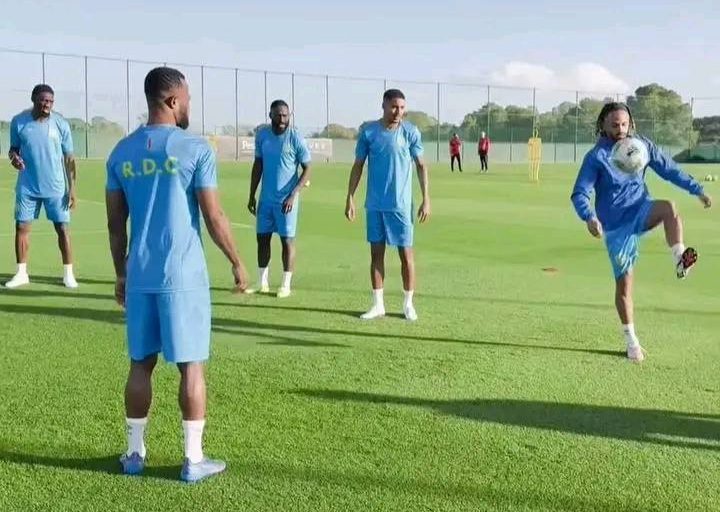 AFCON 2025: Leopards assemble in Alicante as compressed schedule sharpens focus ahead of Morocco