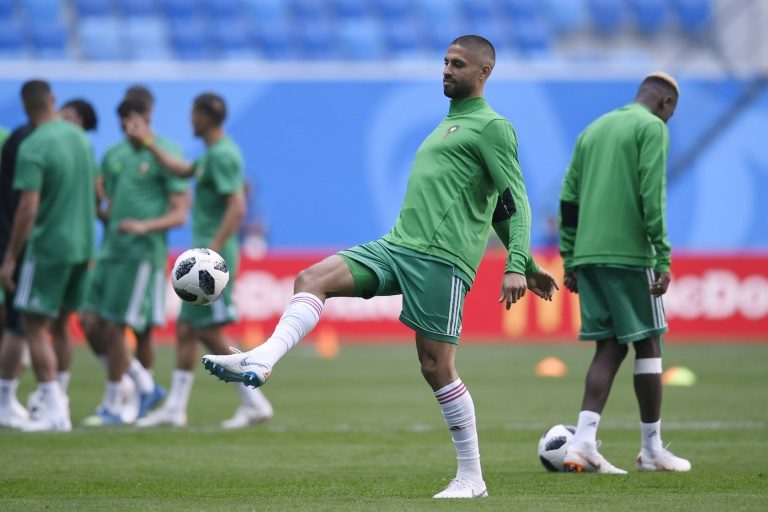 2018 World Cup: Portugal-Morocco, a special match for Manuel da Costa ...