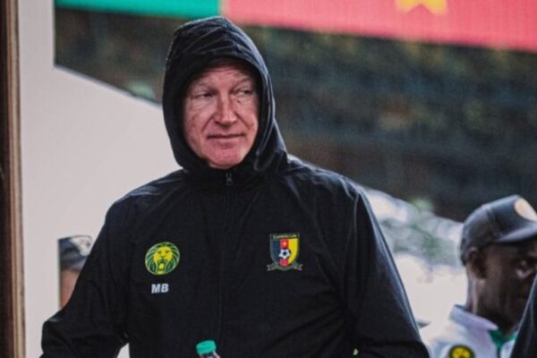 AFCON 2025: Multiple nations sack coaches ahead of tournament kick-off