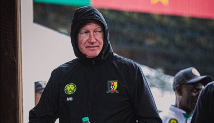 AFCON 2025: Multiple nations sack coaches ahead of tournament kick-off