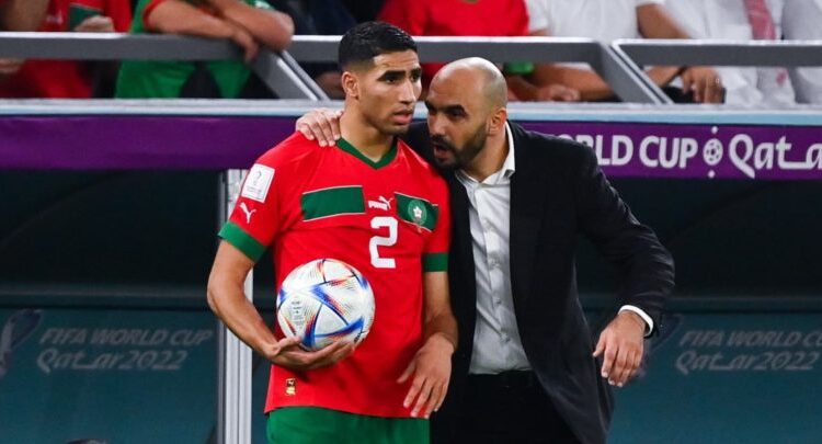 AFCON 2025: ‘An extra motivation’ – Achraf Hakimi embraces home pressure as Morocco chase glory