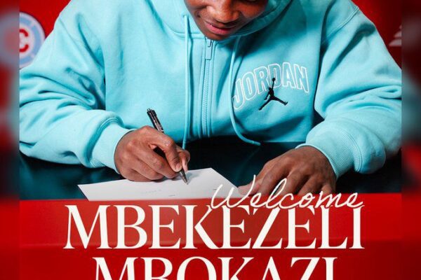 Chicago Fire coach Gregg Berhalter backs Mbekezeli Mbokazi to excel at club