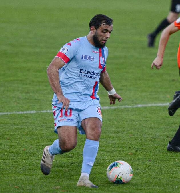 MjAyMTEyMDkzYzJhMDQ2ODk3ZGE1NTM2OWFiZjJmNThhOGY0ZTg AfricaSoccercom MjAyMTEyMDkzYzJhMDQ2ODk3ZGE1NTM2OWFiZjJmNThhOGY0ZTg Nabil Khali returns to Morocco joins Wydad after distinguished European career AfricaSoccercom