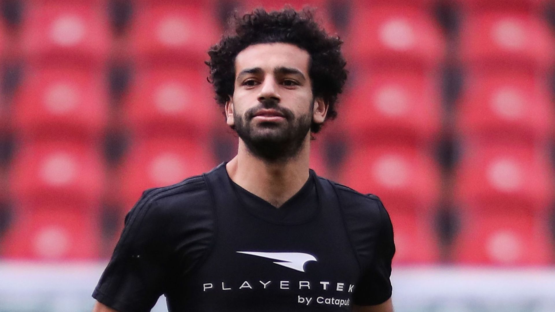 Mohamed Salah wants guaranteed starting role to ensure Liverpool stay