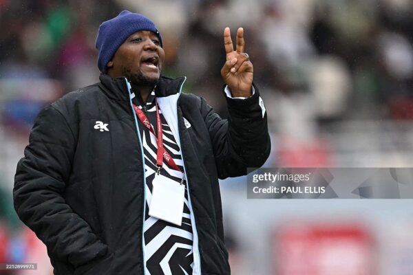 AFCON 2025: Morena Ramoreboli proud of Botswana’s spirit despite exit