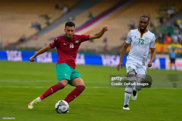 AFCON 2025 Opening Match Preview: Morocco vs Comoros – What To Expect