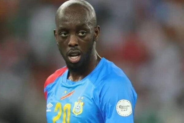AFCON 2025: DR Congo forward Yoane Wissa sparks major revelation ahead of tournament