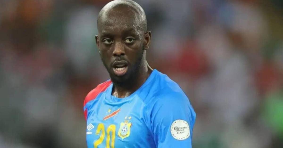AFCON 2025: DR Congo forward Yoane Wissa sparks major revelation ahead of tournament