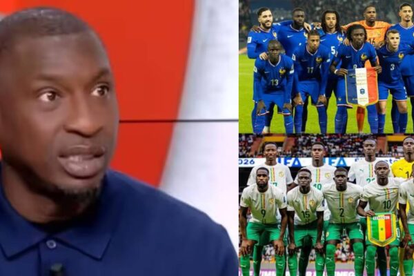 2026 World Cup: Mamadou Niang hails Senegal vs France clash as defining moment