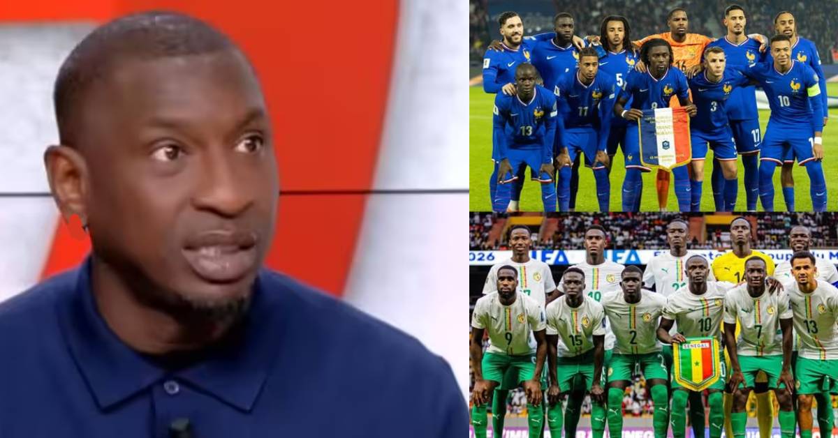 2026 World Cup: Mamadou Niang hails Senegal vs France clash as defining moment