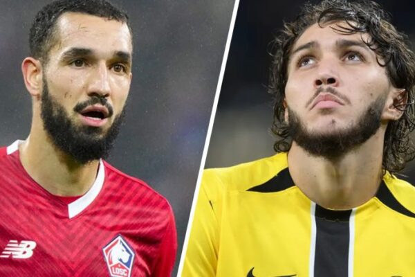 Algerian contingent set for high-stake Europa League meeting in Bern