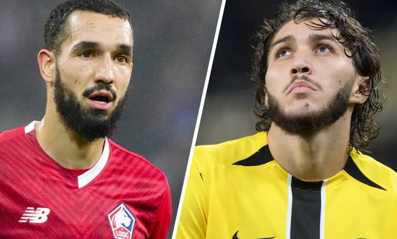 Algerian contingent set for high-stake Europa League meeting in Bern