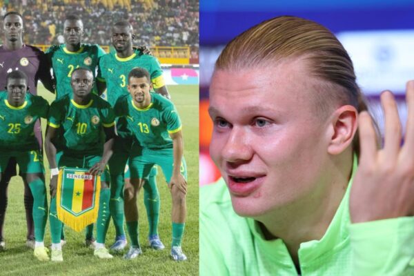 2026 World Cup: Norway sends bold warning to Senegal ahead of Group I battle