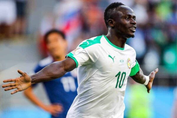 AFCON 2025: Sadio Mané chases all-time scoring records as Senegal aim for glory