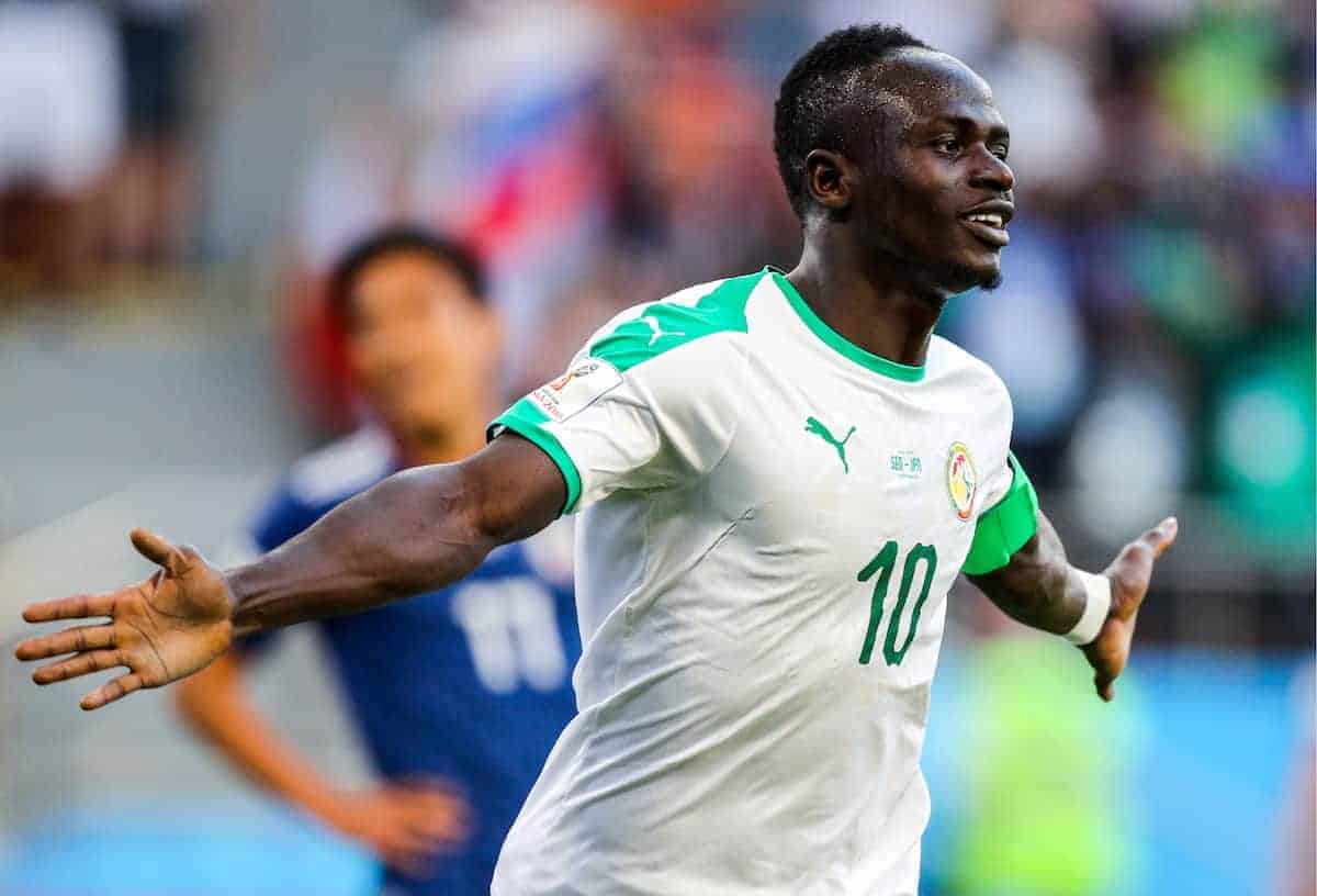  PA 37183914   AFCON 2025 Sadio Mané chases all time scoring records as Senegal aim for glory   AfricaSoccercom