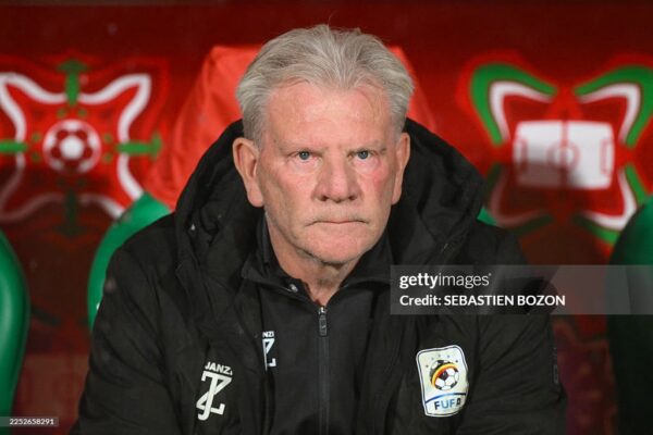 AFCON 2025: Paul Put insists Uganda deserved more after Tanzania draw