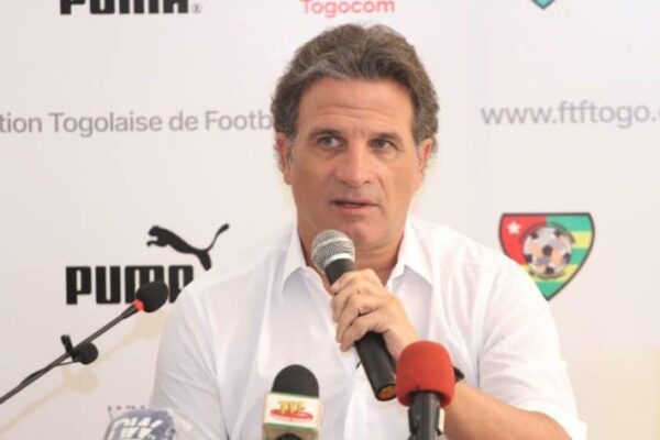 I hope Cameroon wins the Africa Cup of Nations to reward Samuel Eto’o - Paulo Duarte