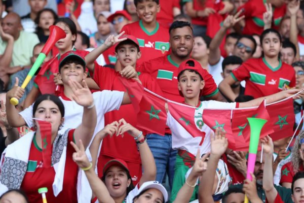 AFCON 2025: Morocco’s bold move could change fan experience forever - here’s how