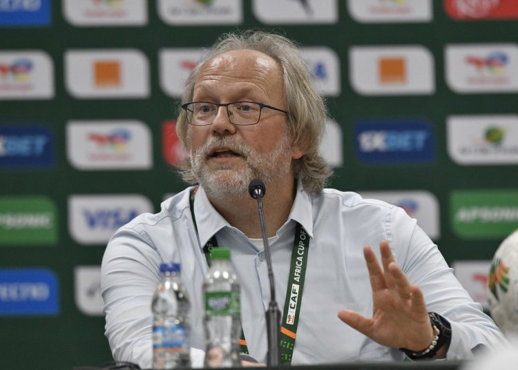  Saintfiet 1 750x536   Mali coach Tom Saintfiet BLASTS CAF over change in AFCON cycle   AfricaSoccercom