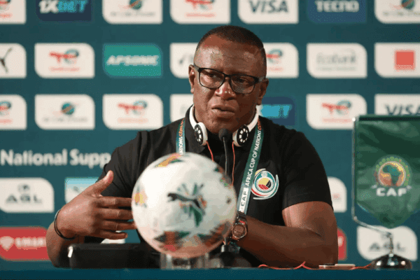 AFCON 2025: Chiquinho Conde announce 25-man Mozambique squad for tournament