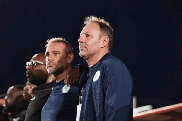 AFCON 2025: Comoros coach Stefano Cusin targets surprise result against Morocco in opener