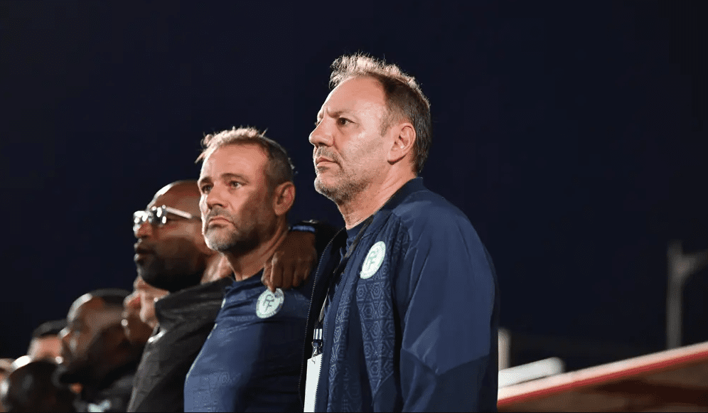 AFCON 2025: Comoros coach Stefano Cusin targets surprise result against Morocco in opener
