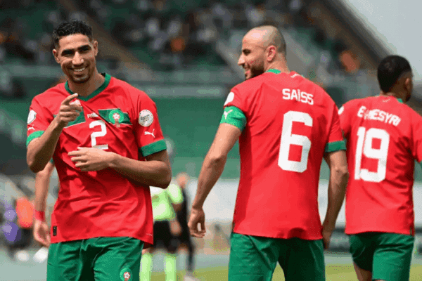 Will Afcon 2025 be a defining moment for Morocco?